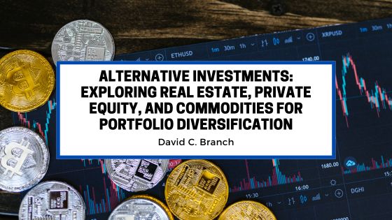 Alternative Investments