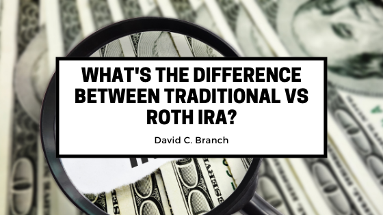 What’s the Difference Between Traditional vs. Roth IRA?