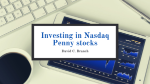 David C Branch Nasdaq Stocks