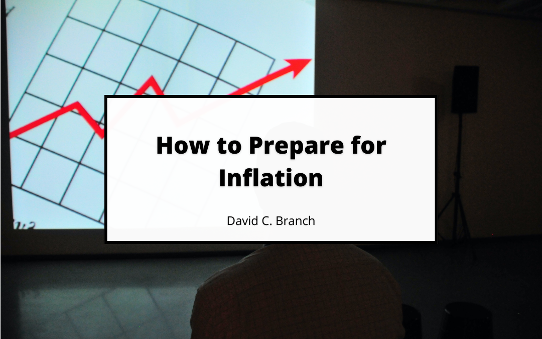 How to Prepare for Inflation