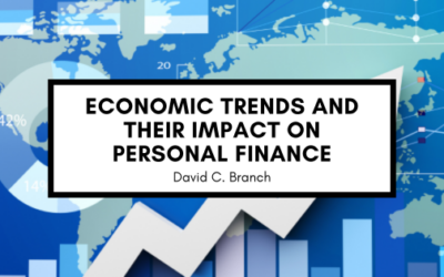 Economic Trends and their Impact on Personal Finance