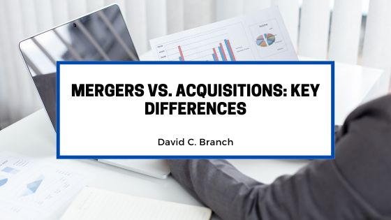 Mergers vs. Acquisitions: Key Differences