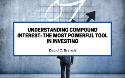 Understanding Compound Interest: The Most Powerful Tool in Investing
