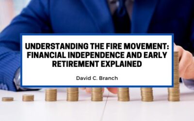Understanding the FIRE Movement: Financial Independence and Early Retirement Explained